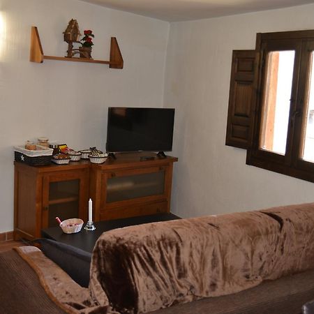Apartamento San Mateo 1 Куэнка Экстерьер фото