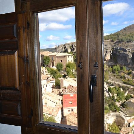 Apartamento San Mateo 1 Куэнка Экстерьер фото