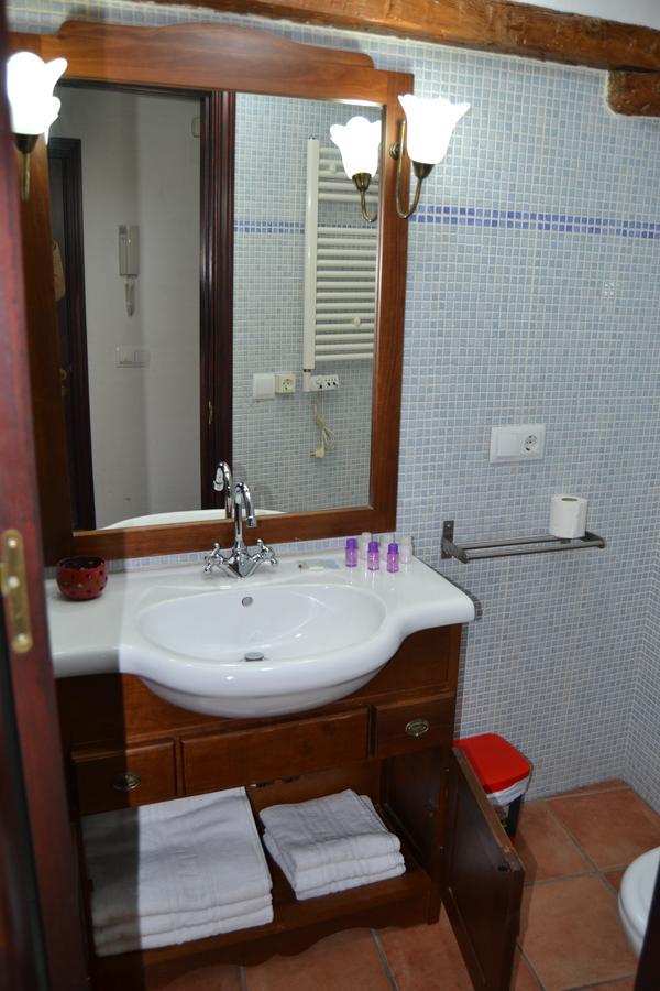 Apartamento San Mateo 1 Куэнка Экстерьер фото