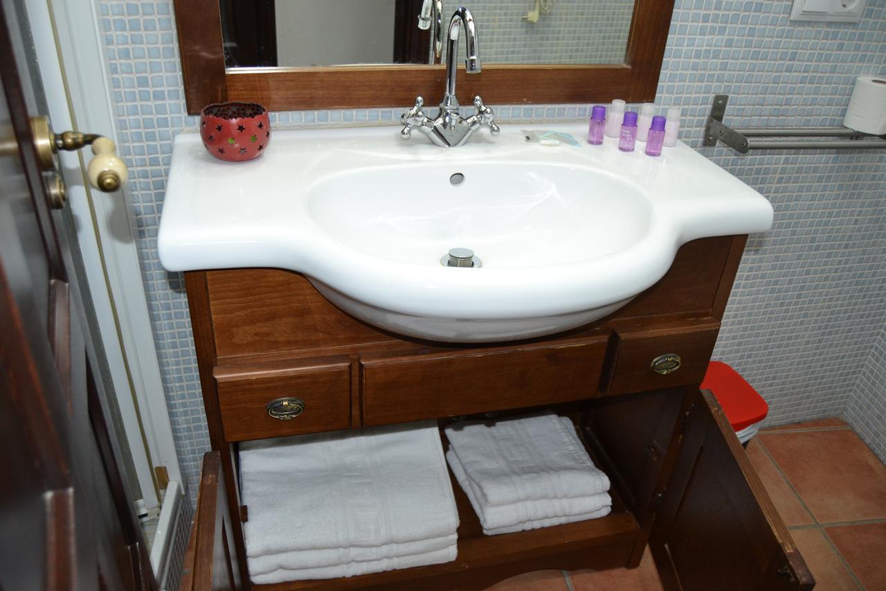 Apartamento San Mateo 1 Куэнка Экстерьер фото