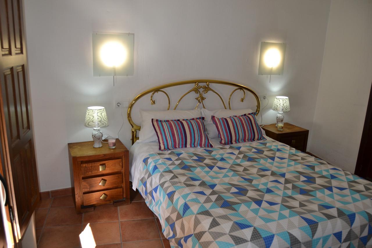 Apartamento San Mateo 1 Куэнка Экстерьер фото